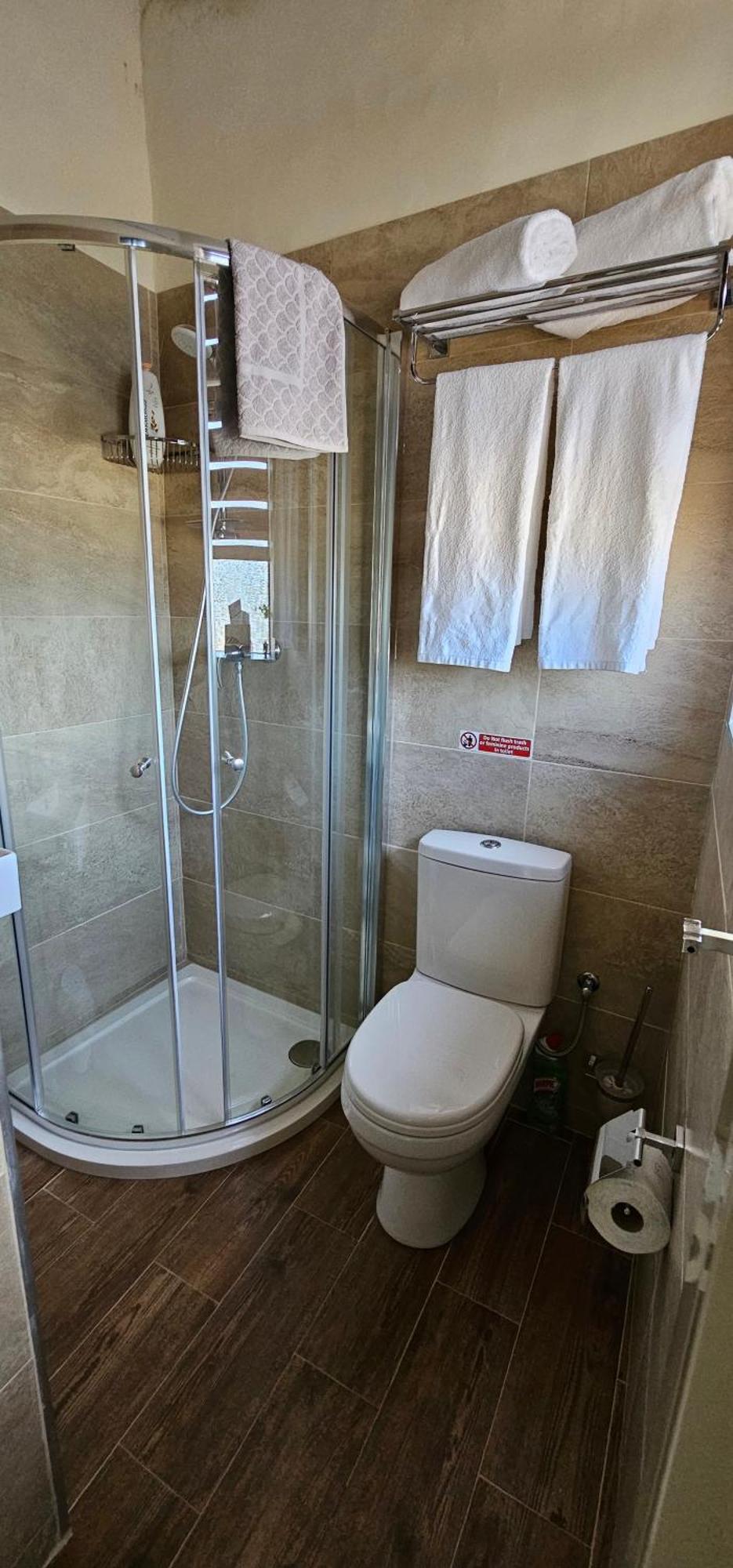 Near Valletta City - Open Views - Ta Tessie Suite In Floriana - Malta Экстерьер фото